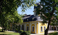 Gartenpavillion - Julius Spital Winery Würzburg